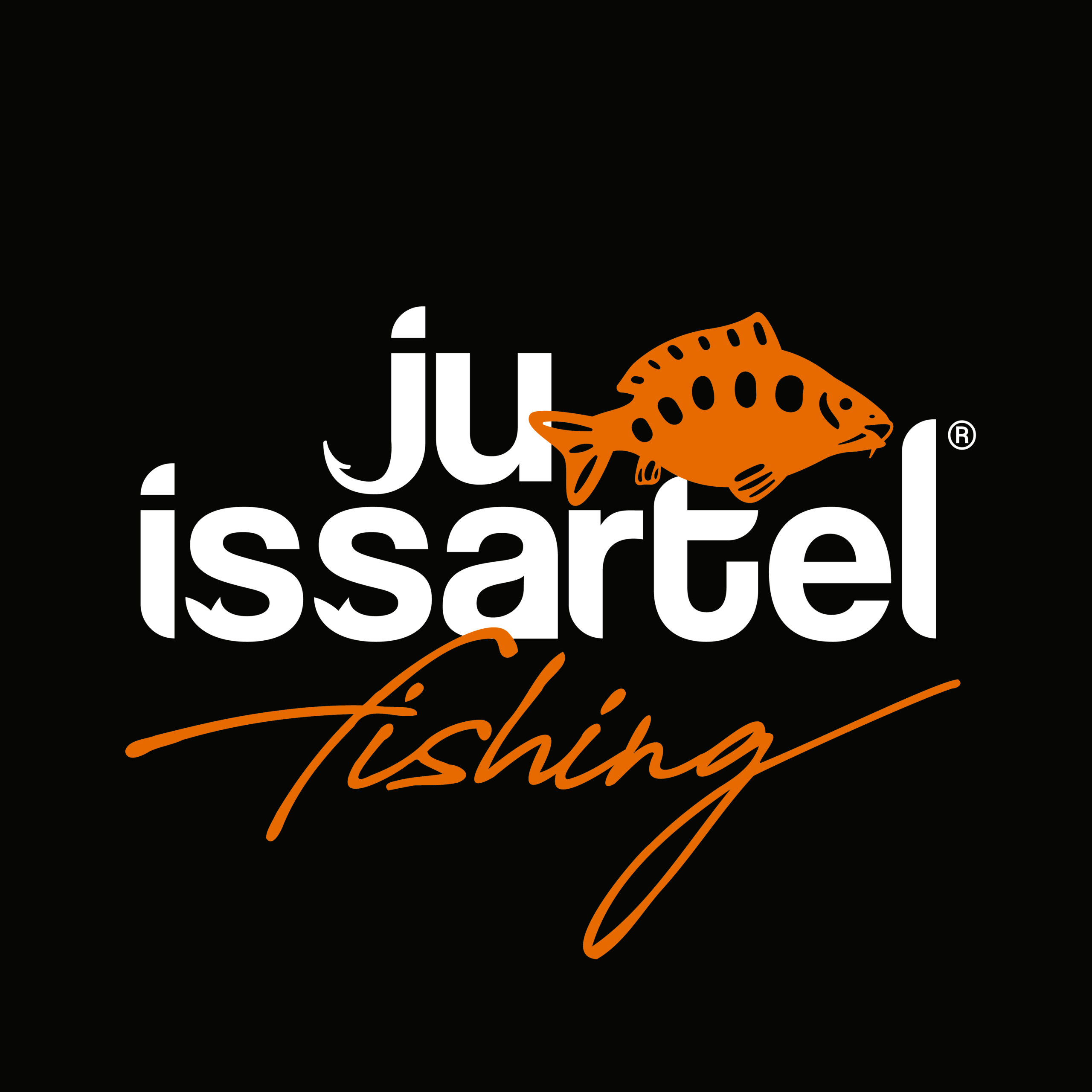 Ju Issartel Fishing